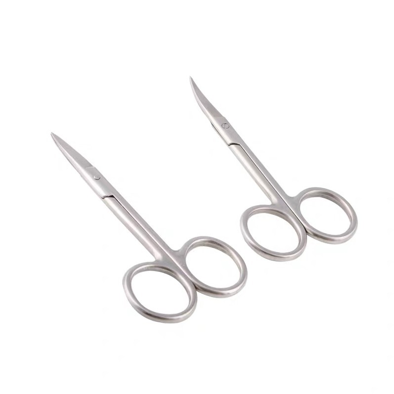 Medyczny instrument chirurgiczny Nożyczki chirurgiczne ze stali nierdzewnej