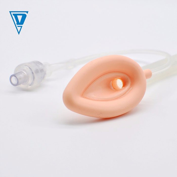 Mặt nạ thanh quản-Silicone