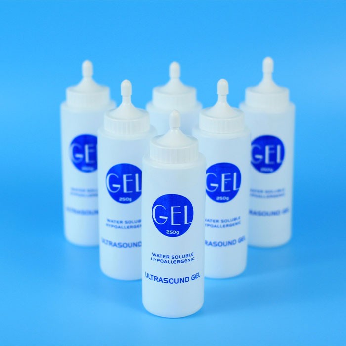 Best Price On Ultrasonic Coupling Agent Gel -
 With Bottle Custom Performance Ultrasound Transducer Gel - Grand