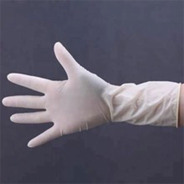 Factory Cheap Hot Medical Chart Paper ECG Print Paper Rolls For ECG -
 Sterile Powdered Long Hand Latex Surgical Gloves - Grand