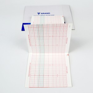 fetal monitor paper toco paper for baby heart m...