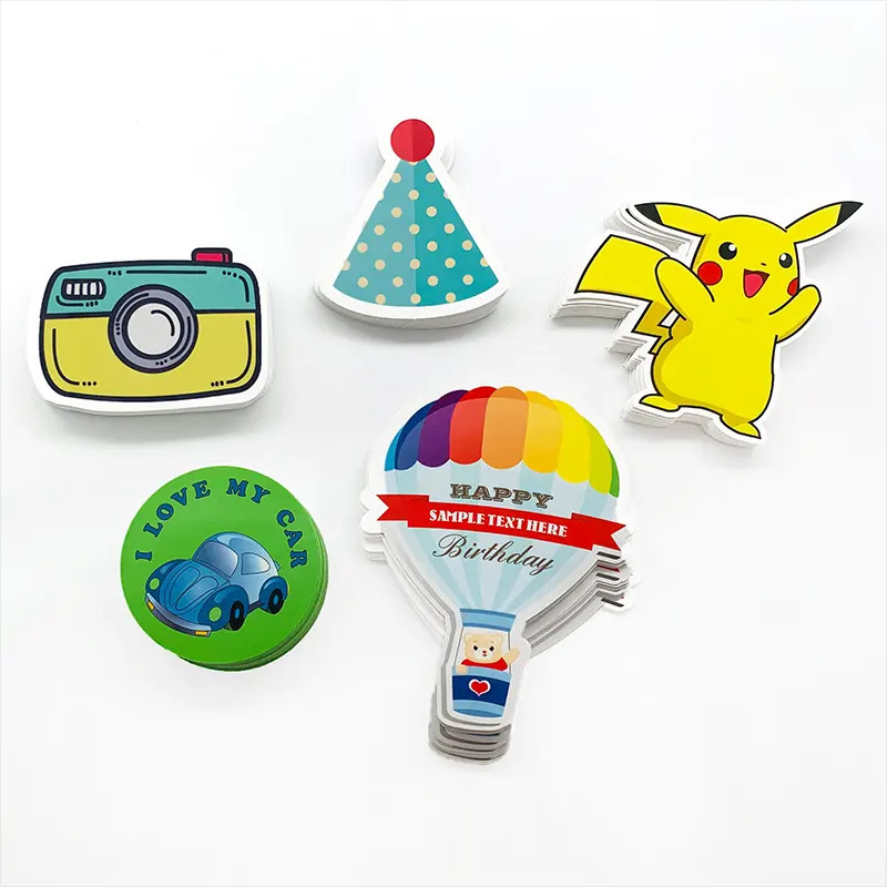 Children Diamond Painting Sticker Kit Mobile Phone Suitcase Wall Sticker Kit Diamond Art Sticker  (3)xl0