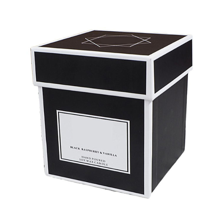 Custom paper boxesGift Candle Jar Boxes Gift packing box (1)jbm