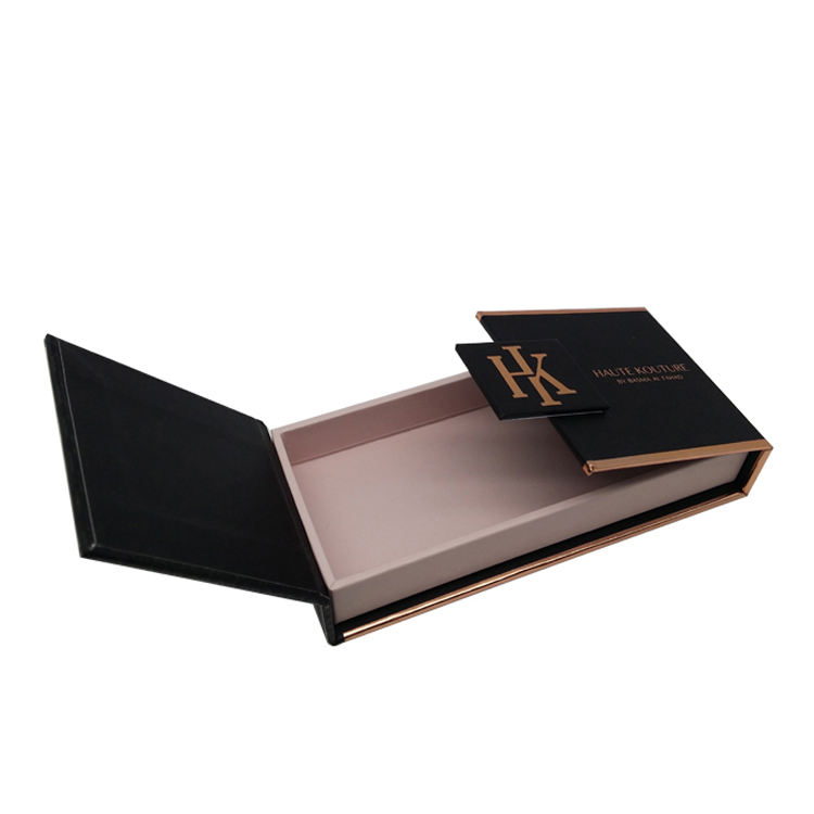 Custom paper boxes Makeup box Eyelash box (4)b41