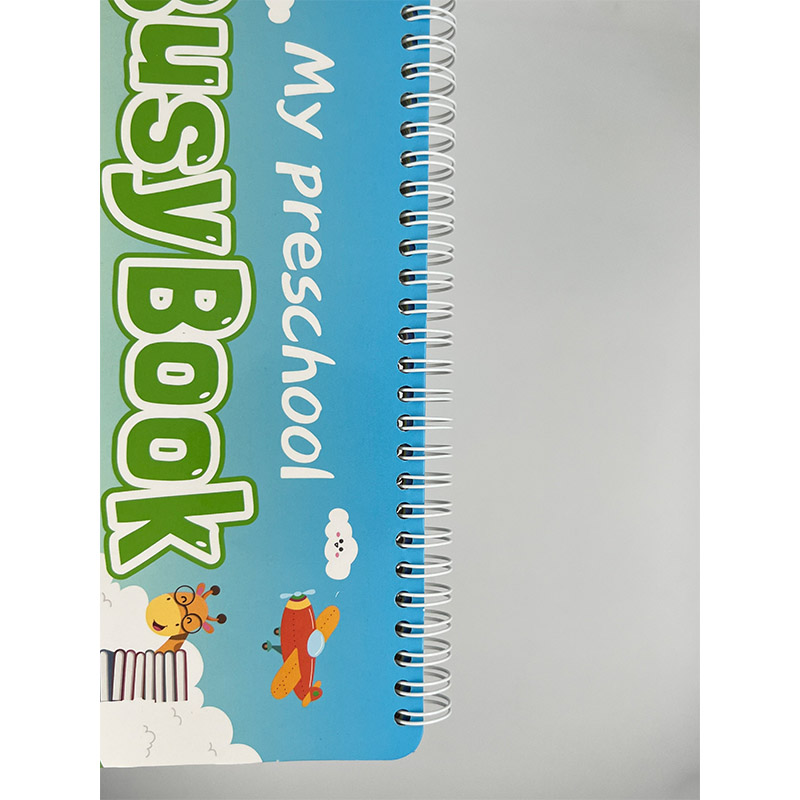 Early Learning Toys toddler's busy book (5)bc5