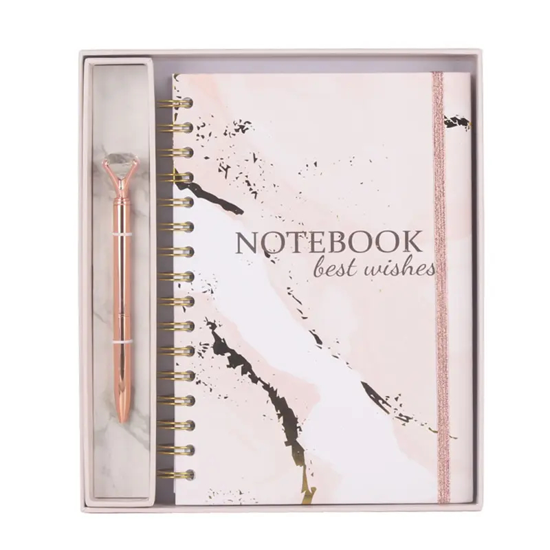 Planner Journal Notebookpsq