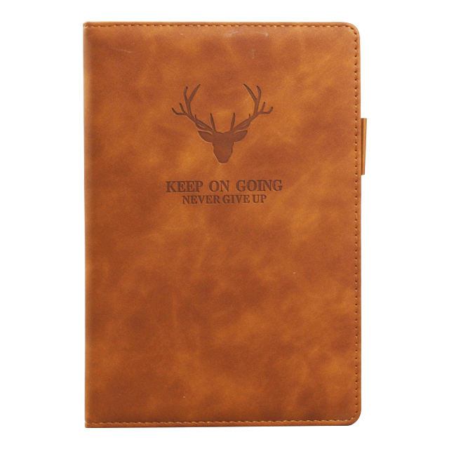 A5 A6 PU Leather Cover Notebook-1l9t