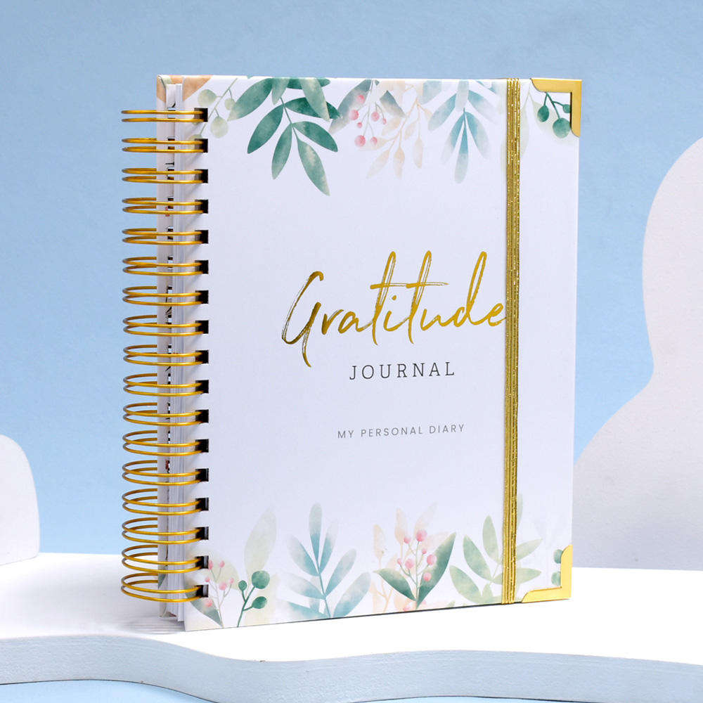 Daily Notebook Printing Weekly Monthly Planner (3)9sp