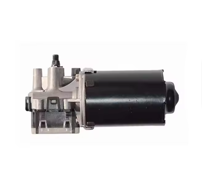 How can I diagnose if the issue is with the wiper motor or the switch?
