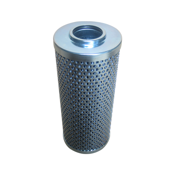Vymeňte olejový filter Leemin HX-63×10Q2