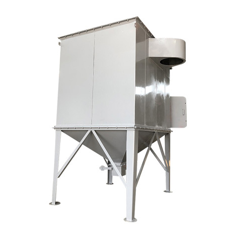 Huahang Dust Collector Equipment2