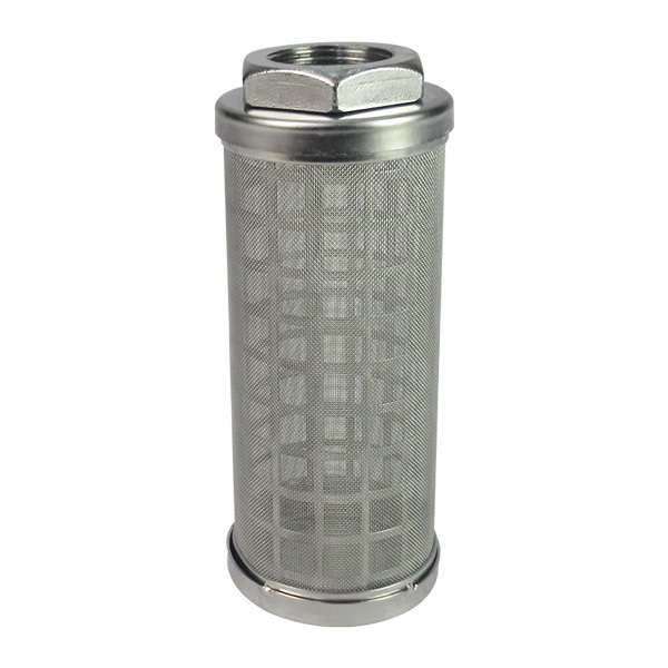Huahang SS Filter Cartridge 62x150