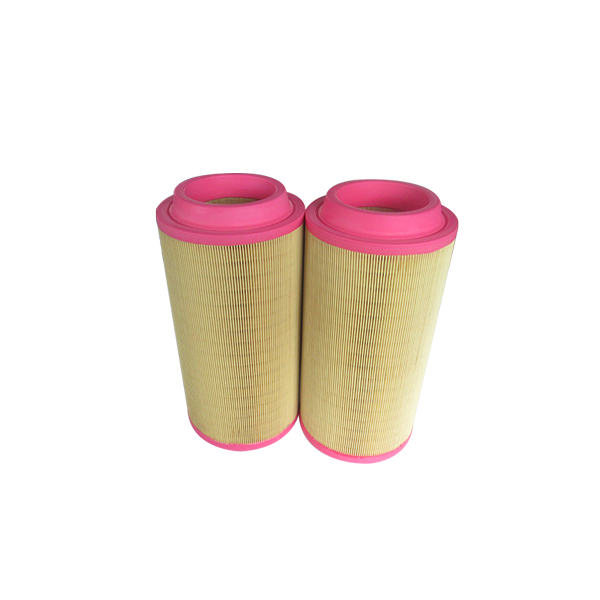 Cartucho de filtro de recolección de polvo Huahang 215x510