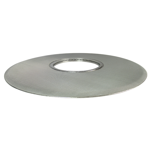 Huahang profesionalni prilagođeni filterski disk