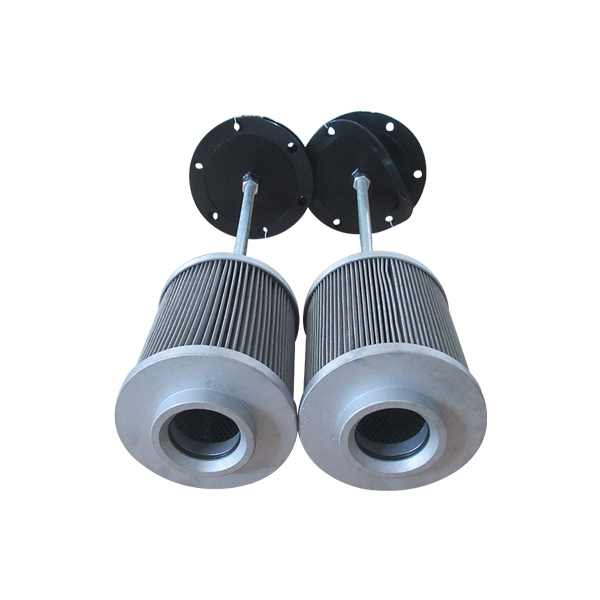 Huahang Suction Filter XNJ-250×100-586-Y