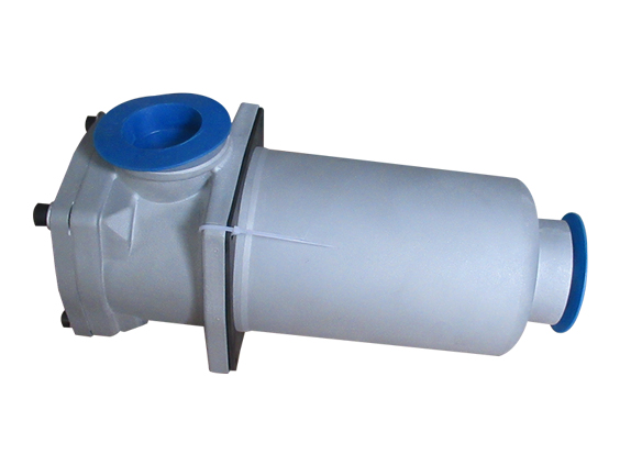Huahang Supply Returfilter RF-240×20