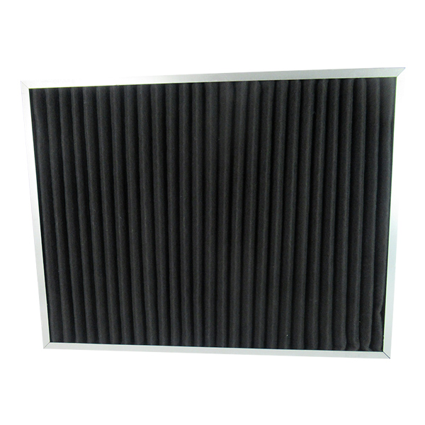 Huahang Activated Carbon Panel Filter Element (6) sc0