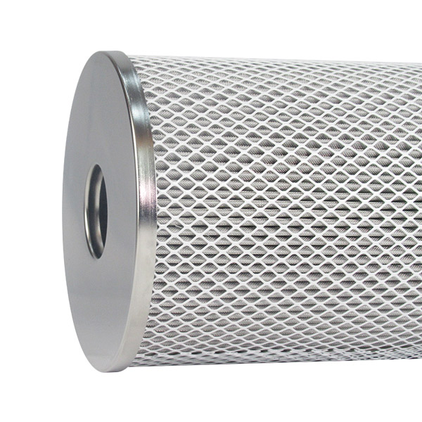 Huahang 3μm Hydraulic Oil Filter Element 50x175x436 (6)qpo