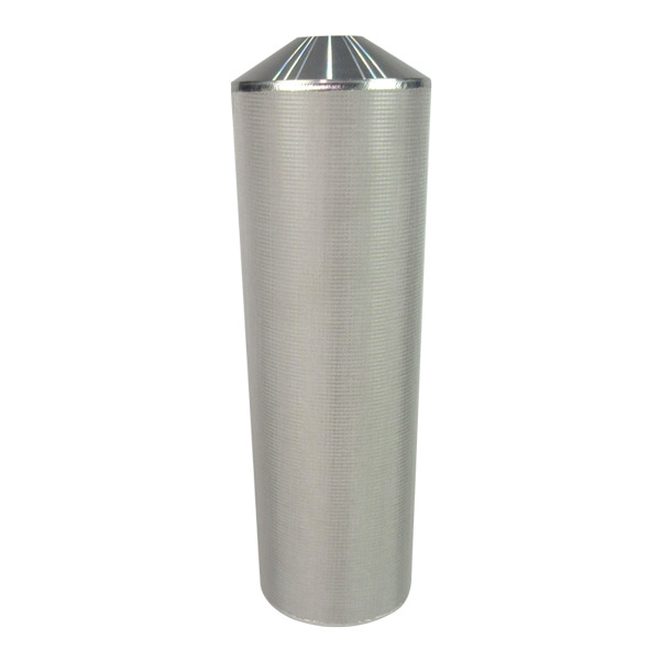 Huahang 7μm Conical Sintered Filter Element (6) kpw