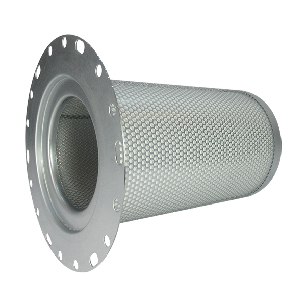 Filtro separador de compresor de aire Huahang 1101900010 (4) 65 g
