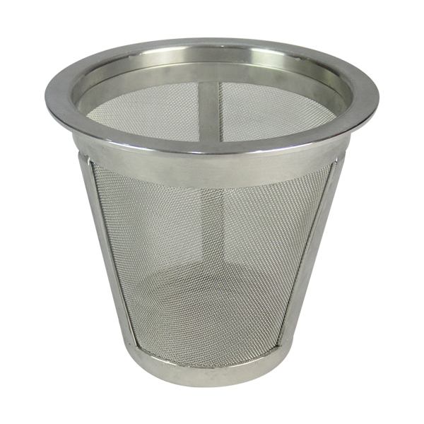 Huahang 316 konusni filterski element od nehrđajućeg čelika (7)4jm