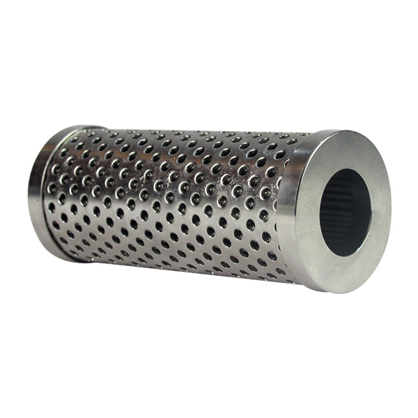 Huahang 304 Stainless Steel Filter Element 46x114 (3)4r9