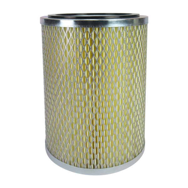 Cartucho de filtro de aire personalizado Huahang 164x200 (1)6yl