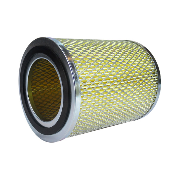 Cartucho de filtro de aire personalizado Huahang 164x200 (6)ztz