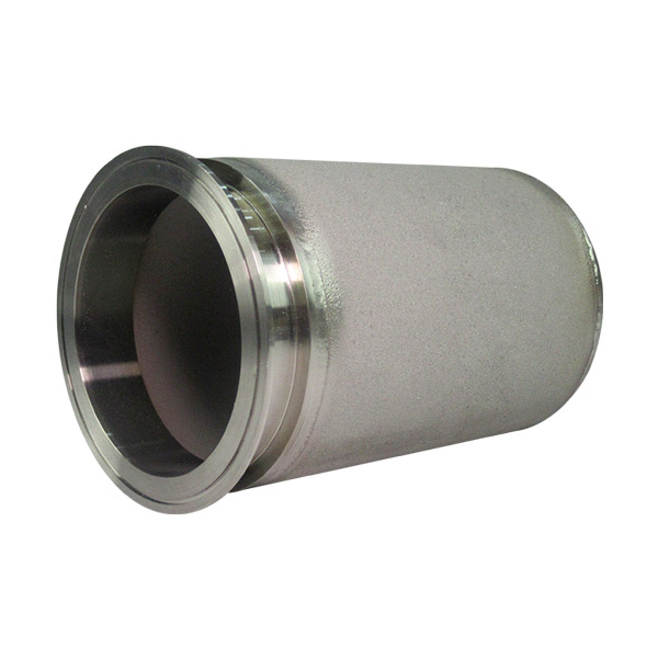 Element de filtre de pols sinteritzat Huahang 106 x 157 (3) sqc