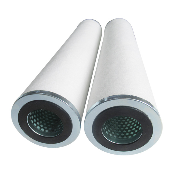 Huahang Customized Gas Filter Element 110x560 (5)p3s