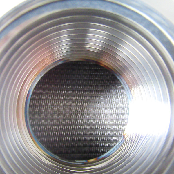 Huahang 304 filter ulja od nehrđajućeg čelika 340 x225 (6)b1p
