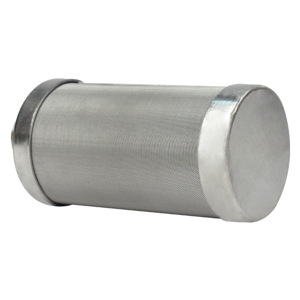 304 Stainless Steel Oil Filter Element 50x93 (3)eqt