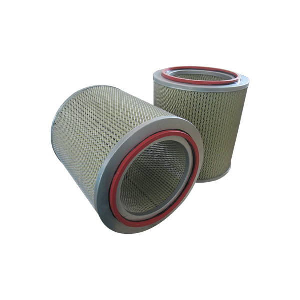324-338 High Temperature Resistant Air Filter Cartridge (4)t4r