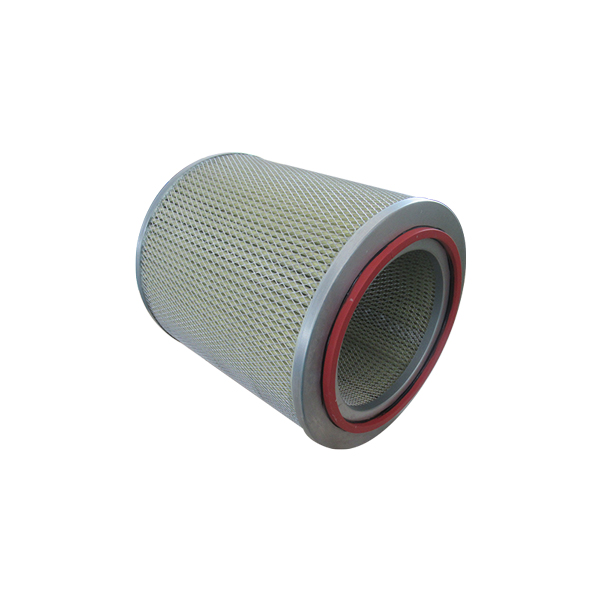 324-338 High Temperature Resistant Air Filter Cartridge (5)esf