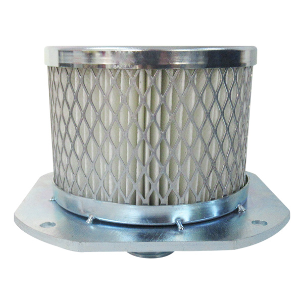 Custom Duct Collection Filter Element 25x140 (3)nw7
