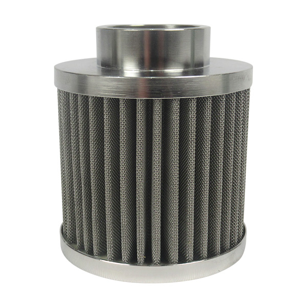 Přizpůsobená vložka vodního filtru z nerezové oceli 75x86 (5)nd7