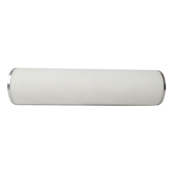 Cartucho de filtro coalescente personalizado 150x600 (3)1s3