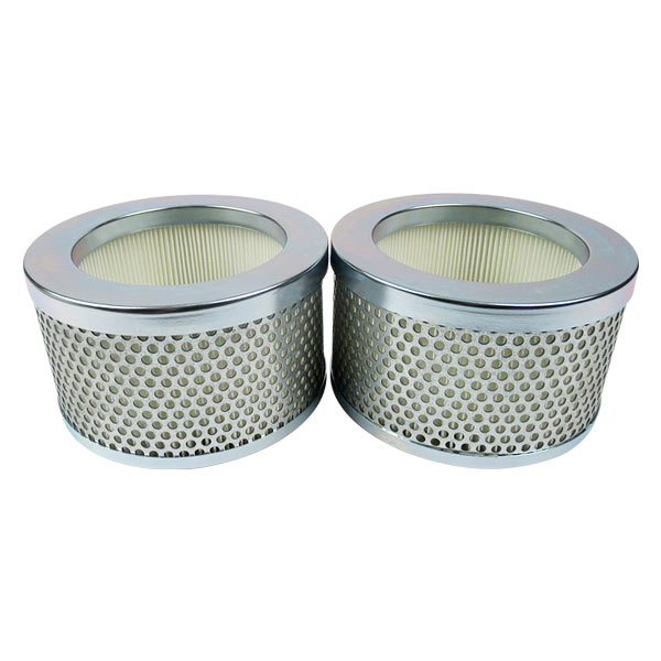 Polyester Cloth Air Filter Element 170x100 (1)654