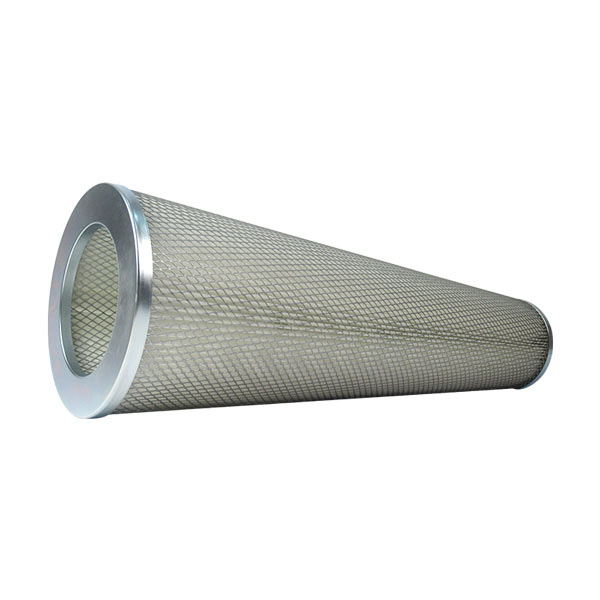 Conical Air Filter Element 147x710 (5)qnl