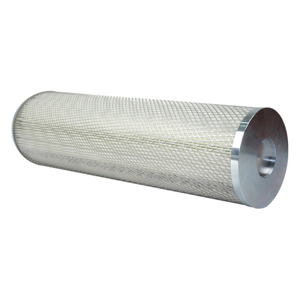 Conical Air Filter Element 147x710 (6)163