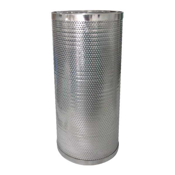 Eleman filtre lwil oliv gaz séparateur ELT-620 (5)qri