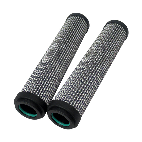 Replace Hydraulic Oil Filter Element SH51006 (5)4rb