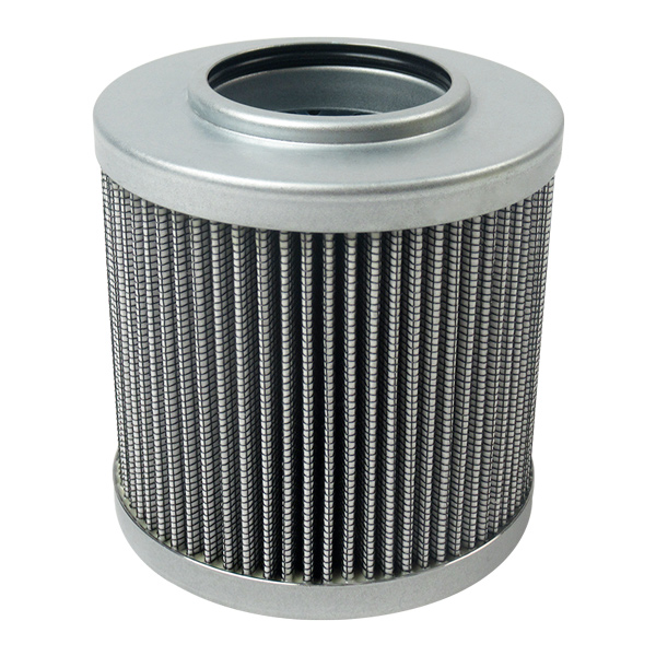 Sostituire l'elemento del filtro dell'olio idraulico SH56163 (1)xlt