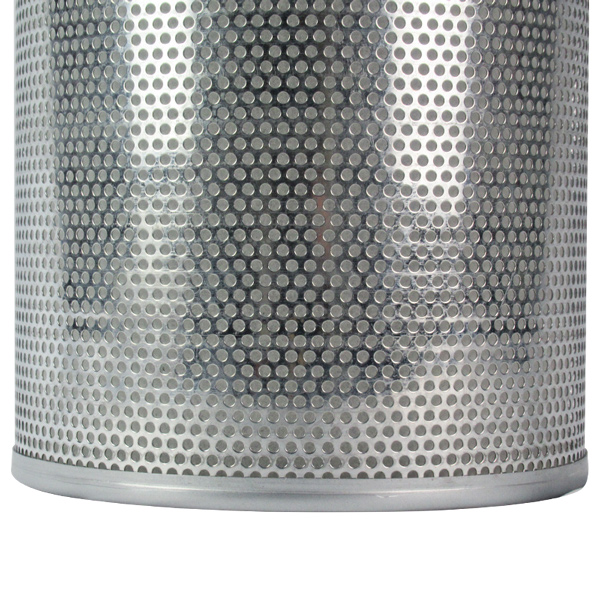 Elemento filtrante separado de aceite del compresor de aire 230x550 (7)ttg