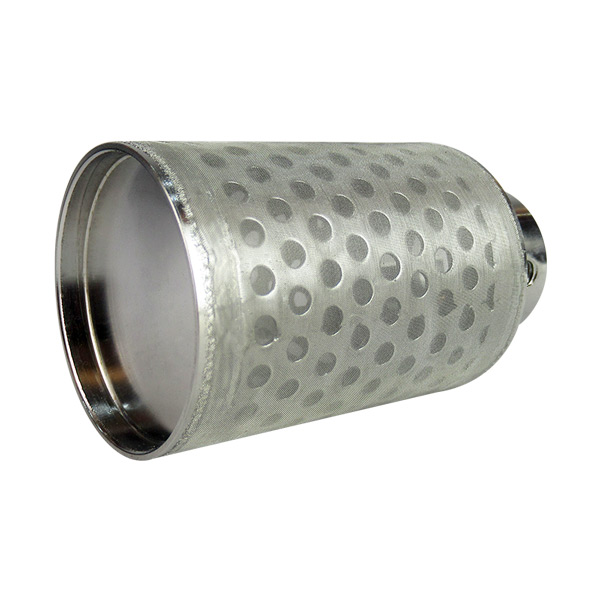 Prilagođeni filterski element od nehrđajućeg čelika 513dy