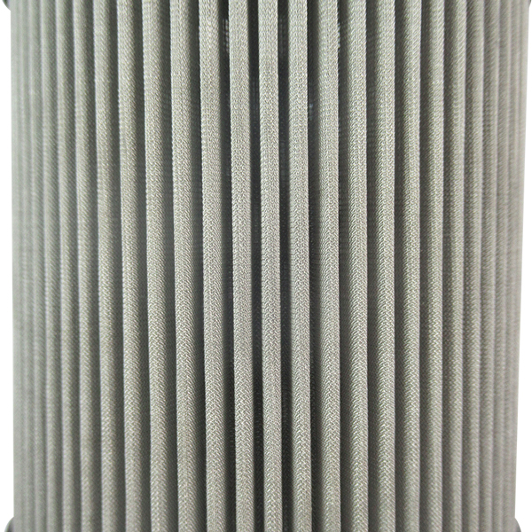 Cartouche de filtre à huile d'aspiration 80x109 (7)xq1