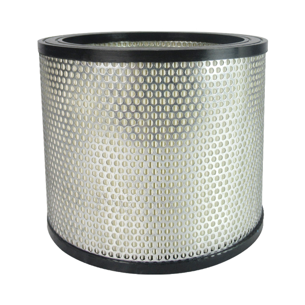 Elemento de filtro de aire de papel 300x240 (2)ipf