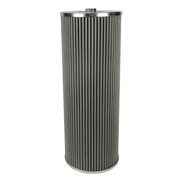 Cartuș filtru de ulei cu plasă din oțel inoxidabil 113x308 (7)u5q