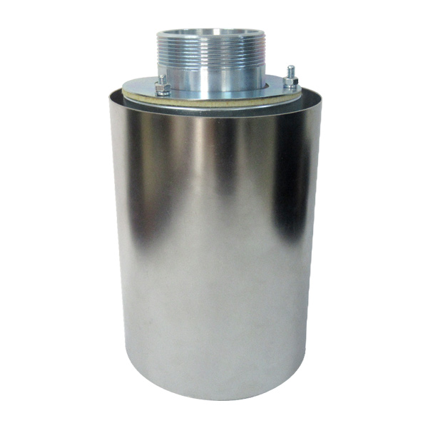 Elemento de filtro de aire personalizado 65x150 (1)8o3