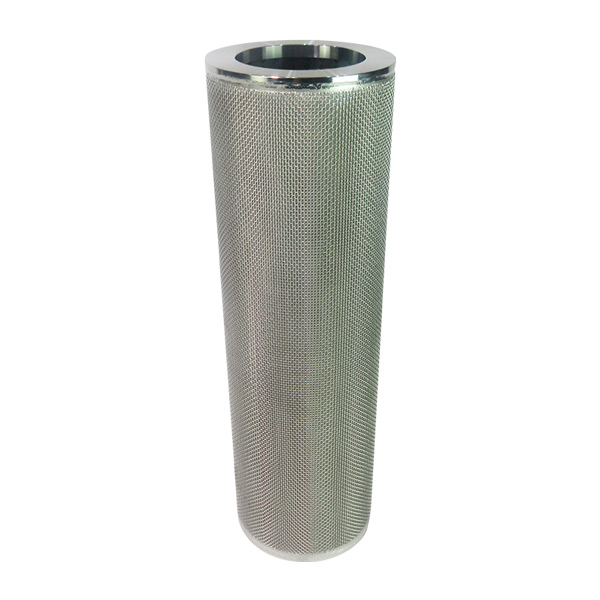 Custom Stainless Steel Oil Filter Element 150x500 (5)p05